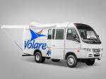 Volare V8L 4x4 Rally Dakar 2014 года